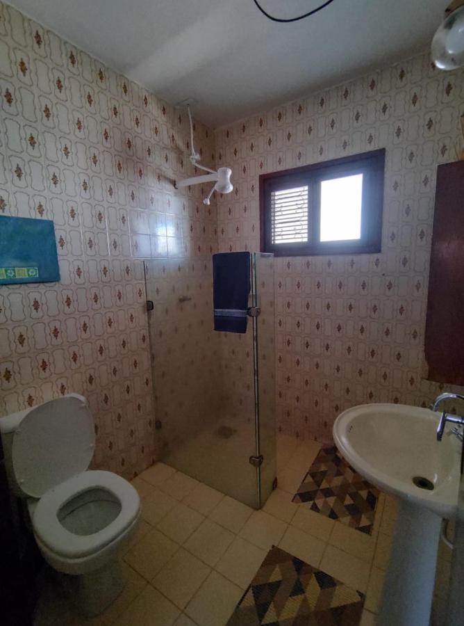 Casa No Porto Das Dunas Com Vista Pro Mar Aquiraz Exterior foto