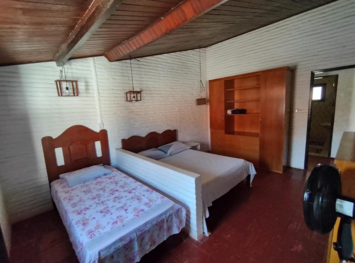 Casa No Porto Das Dunas Com Vista Pro Mar Aquiraz Exterior foto