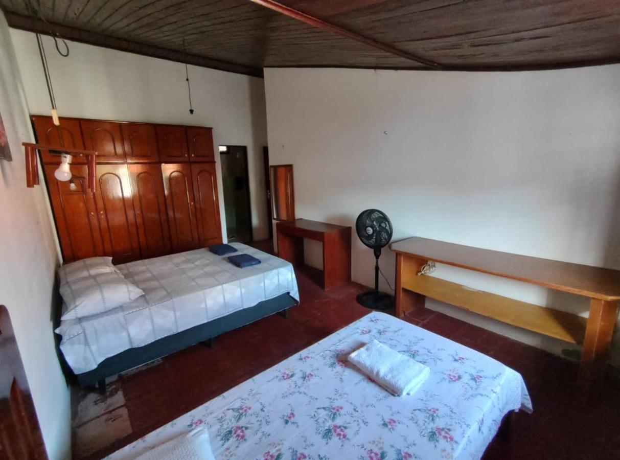 Casa No Porto Das Dunas Com Vista Pro Mar Aquiraz Exterior foto