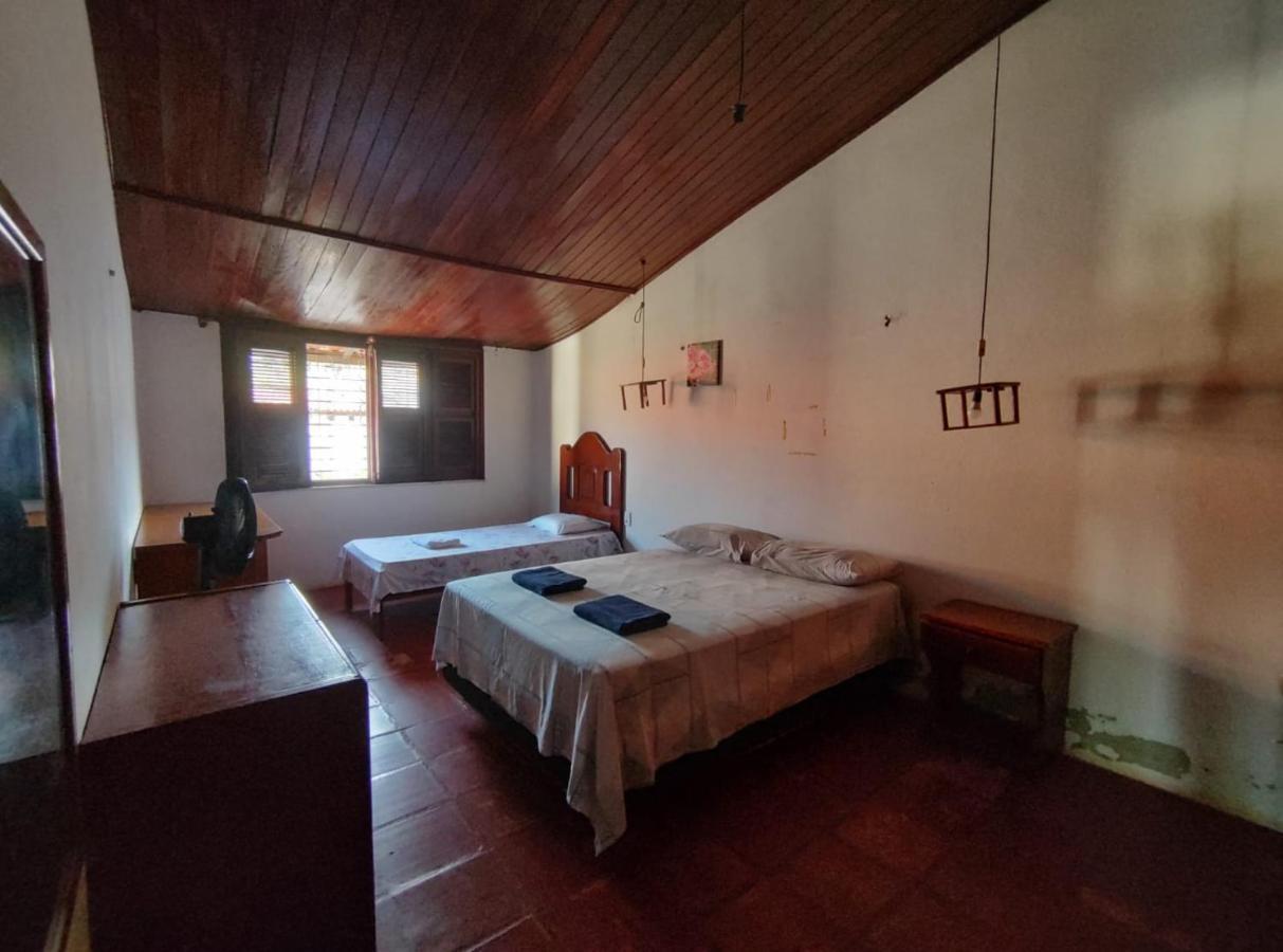 Casa No Porto Das Dunas Com Vista Pro Mar Aquiraz Exterior foto